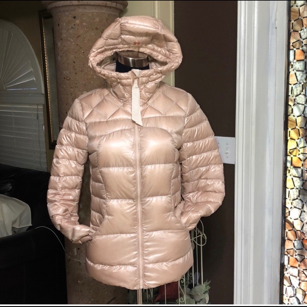 Lululemon jacket